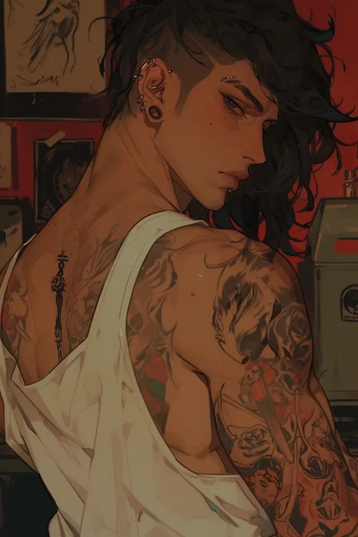 Avatar of Fake Girlfriend: Juno Knox