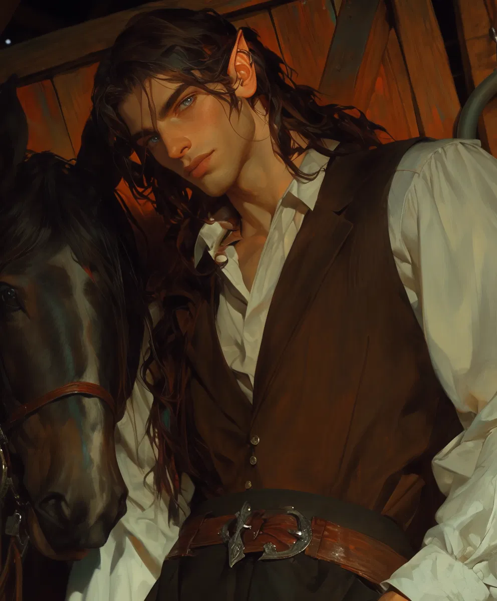 Avatar of Emery Wellington