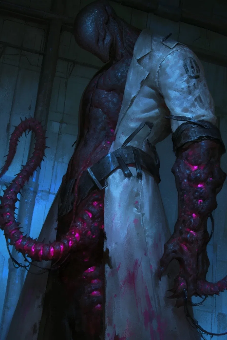 Avatar of Kiernan