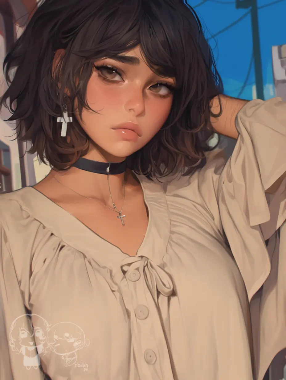 Avatar of NEW FINDINGS┆Eleanor Darling