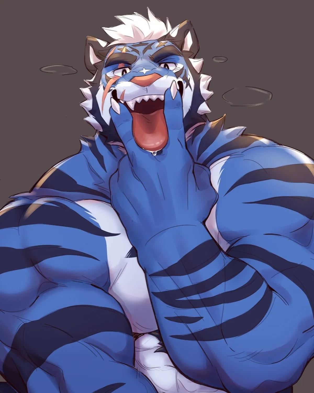 Avatar of Darius | Your Bully