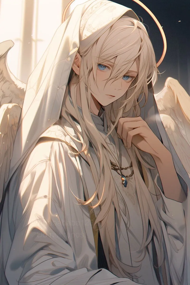 Avatar of Reuel