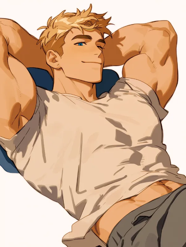 Avatar of Dominic