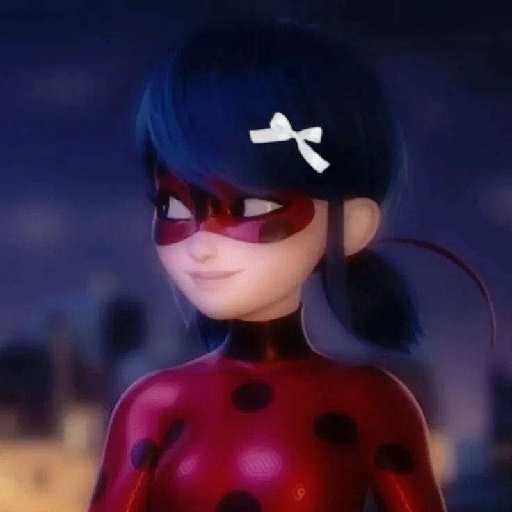 Avatar of Ladybug 