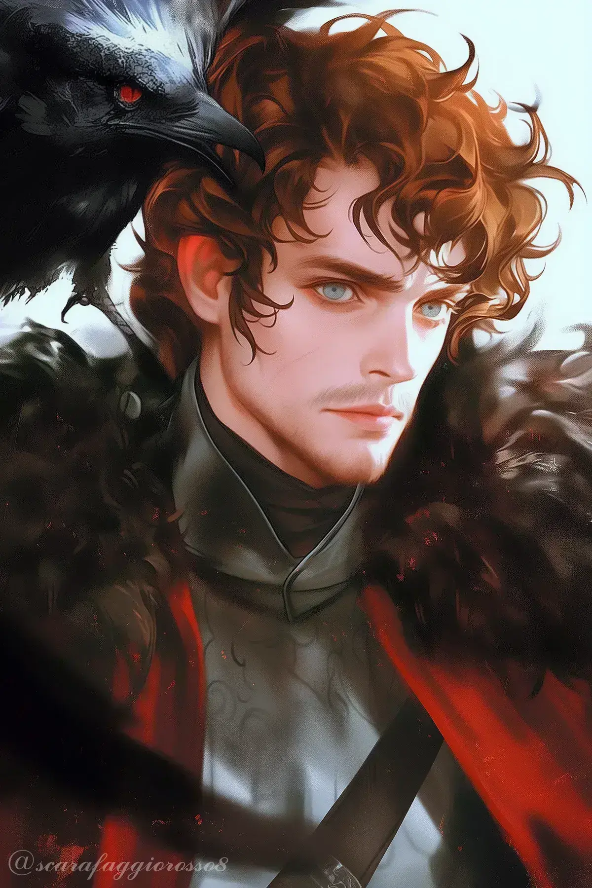 Avatar of Robb Stark