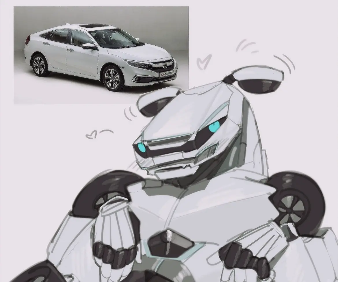 Avatar of Civi