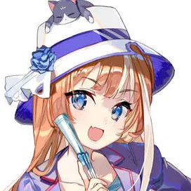 Avatar of Yayoi Akikawa - Director of Tracen Academy