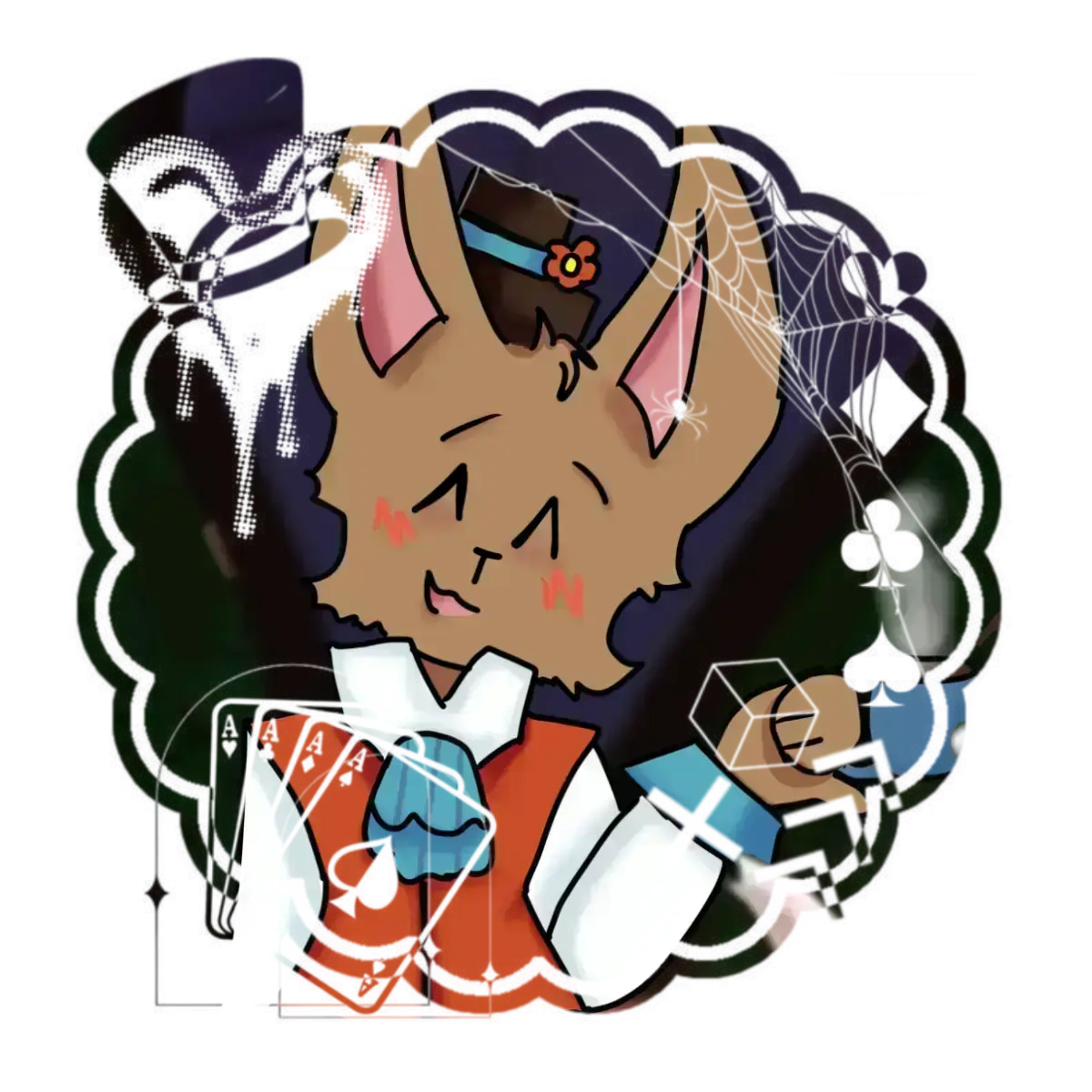 Avatar of March Hare [OC] 