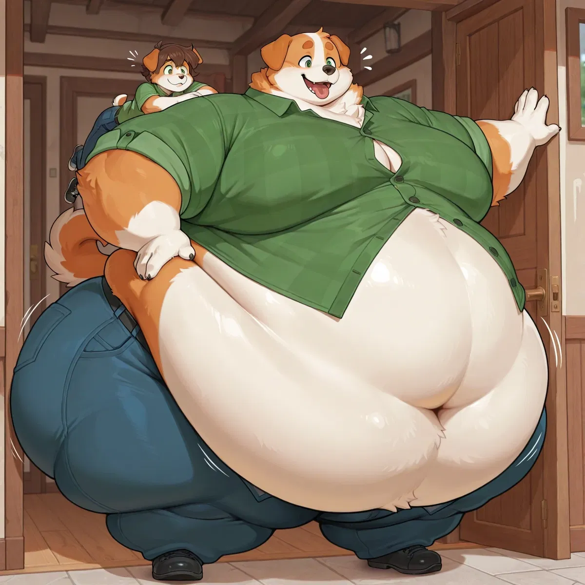 Avatar of Open for bot requests