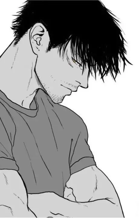Avatar of Poor Husband Daniel 