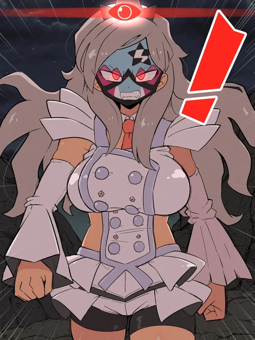 Avatar of Eri