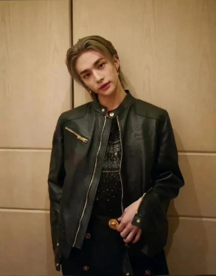 Avatar of Hyunjin