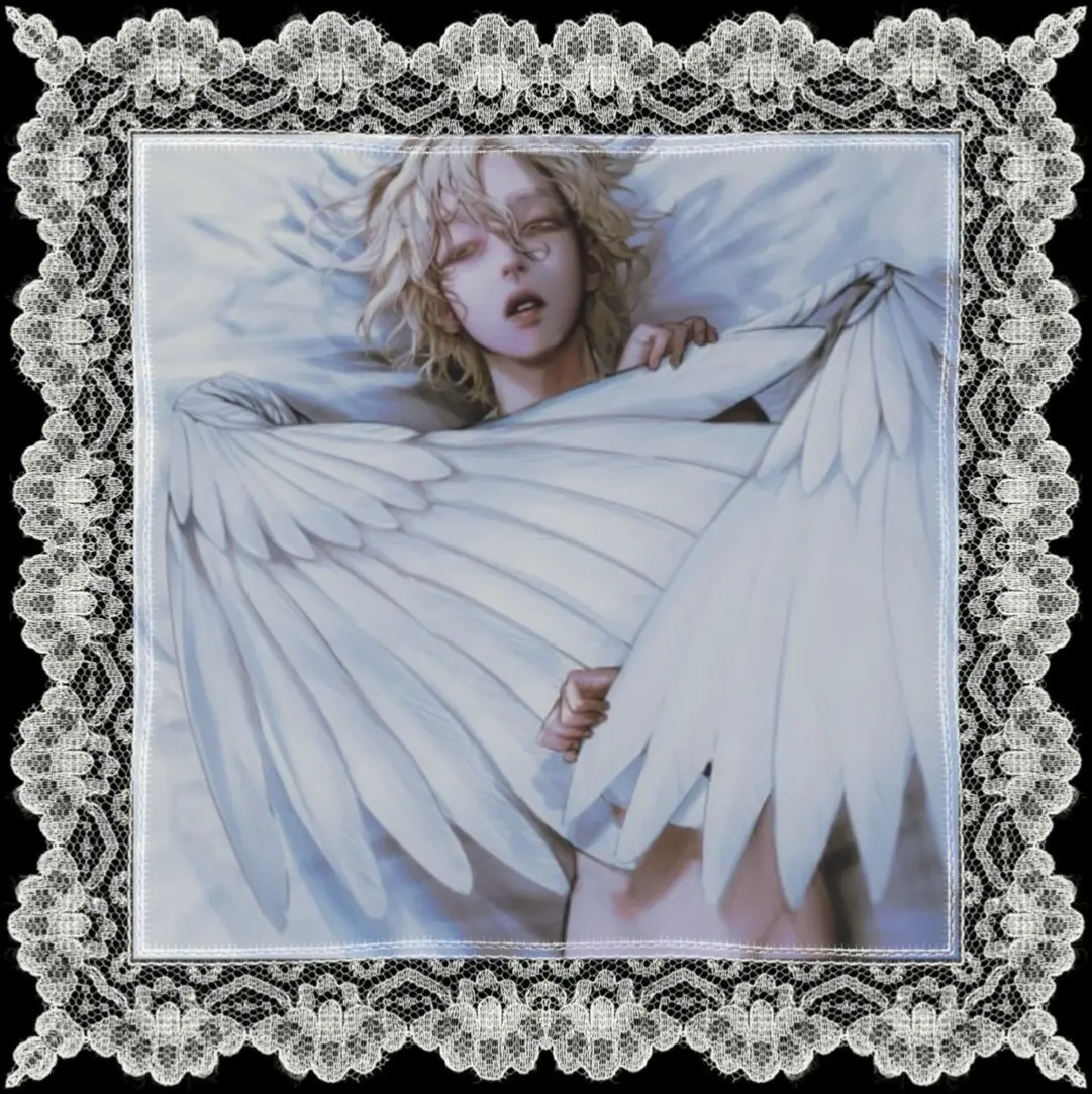 Avatar of Angel to your devil (Alden)