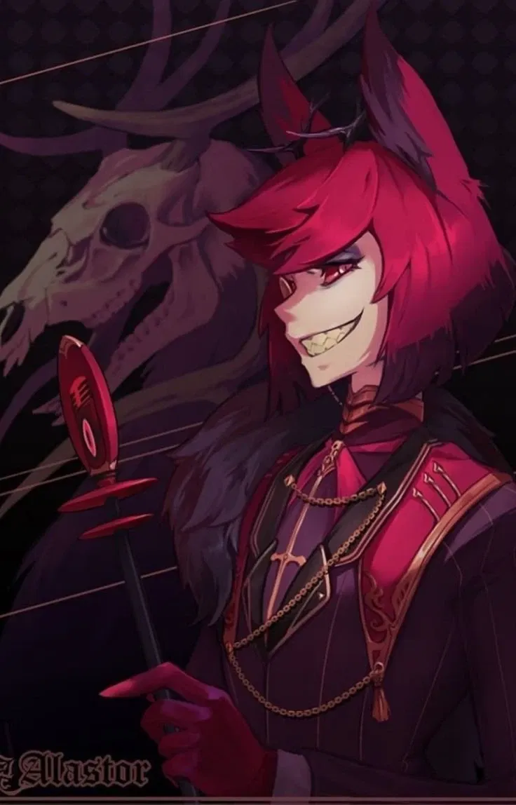 Avatar of Alastor
