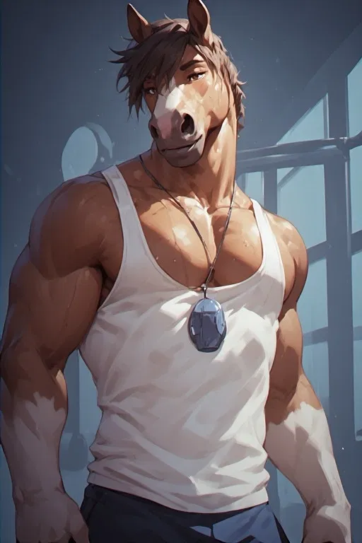 Avatar of Zane, Feeder Gym Rat