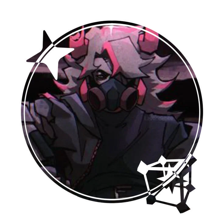Avatar of ☠︎︎༄˖°."Trust me, I'm a professional..." ݁💉.ೃ࿔*:・. | SUBSPACE