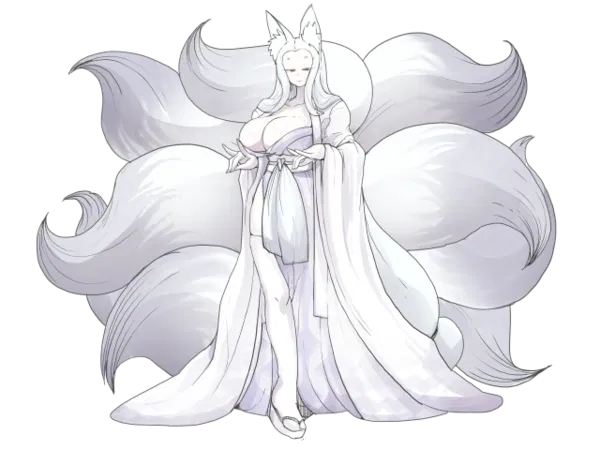 Avatar of Hakutenko (MGQ)