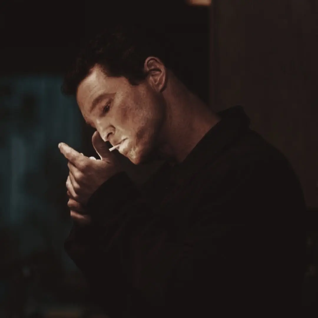Avatar of Andrew ‘Pope’ Cody
