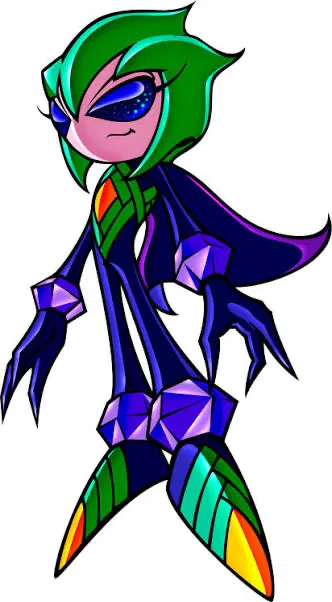 Avatar of Yandere Void