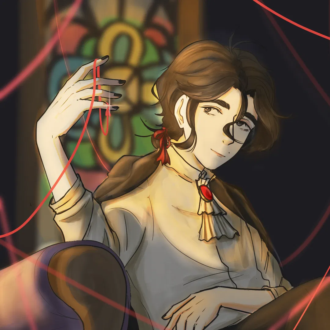 Avatar of Aidan