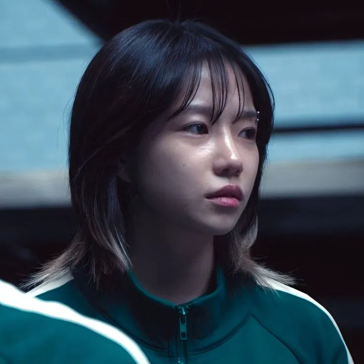 Avatar of Kim Jun-hee