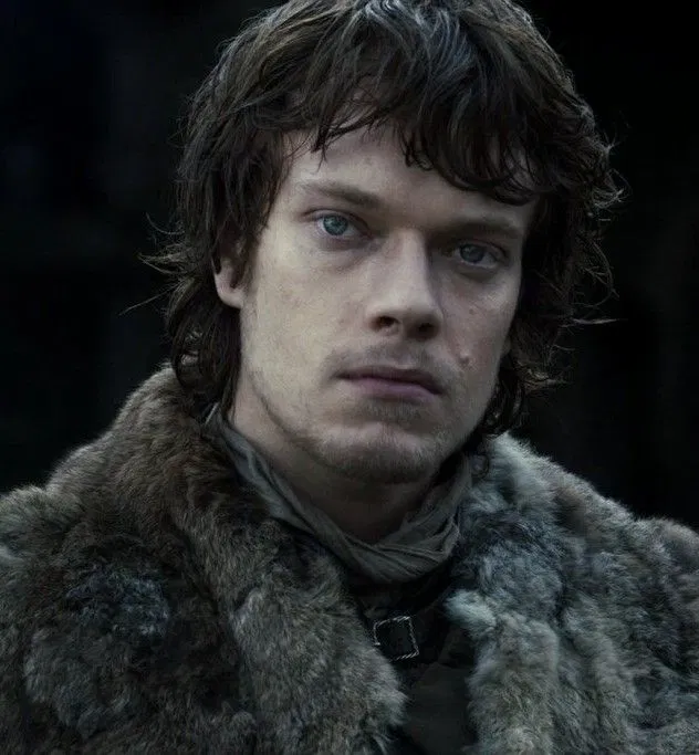 Avatar of Theon Greyjoy