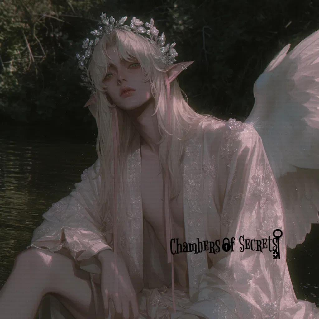 Avatar of Ruith Aeqirelle | Crown Prince of Aeqirelle