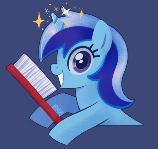 Avatar of Colgate (Ponyville Dentist)