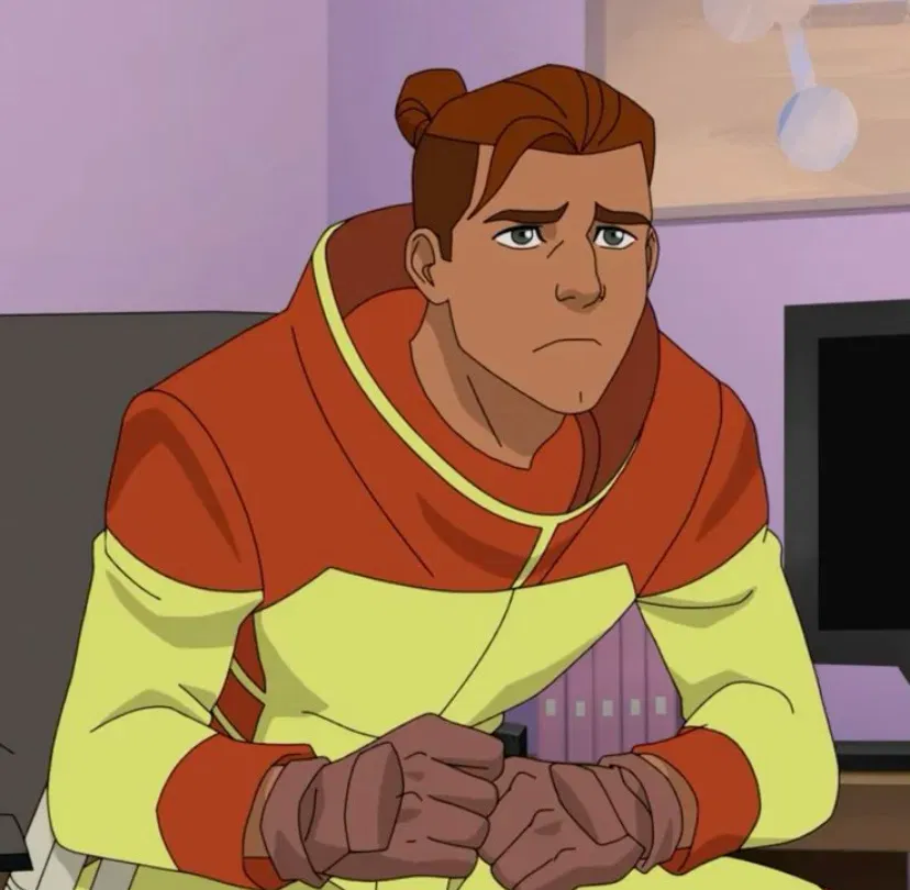 Avatar of Rex Splode 