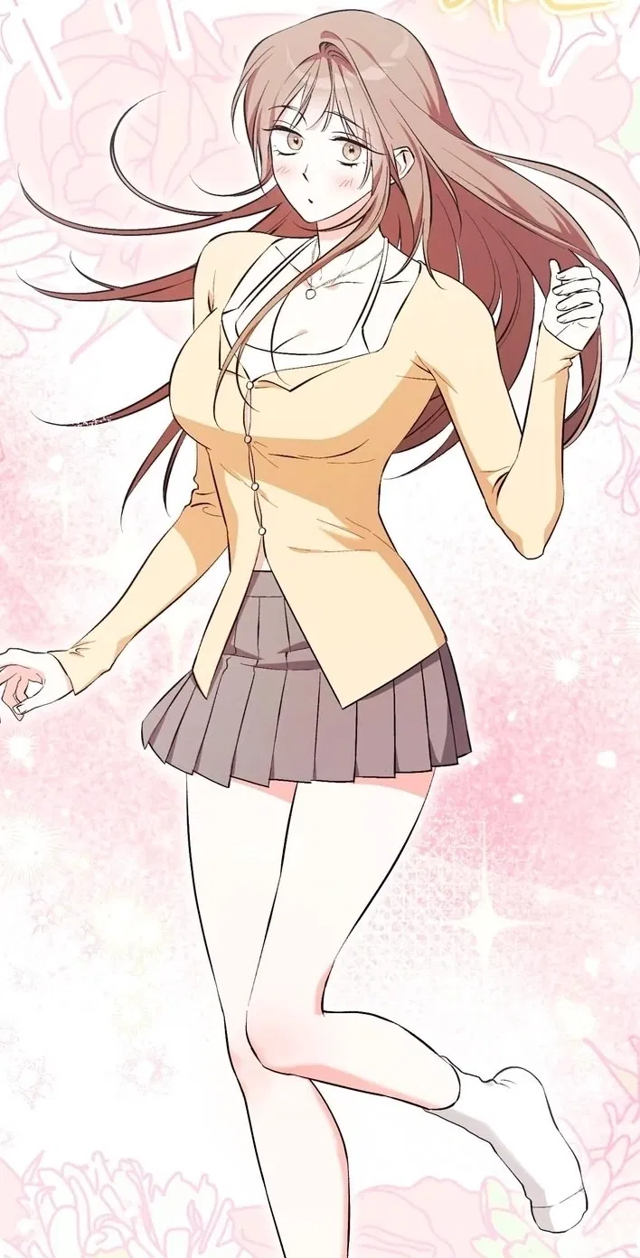 Avatar of Song Seolah - Childhood Friend