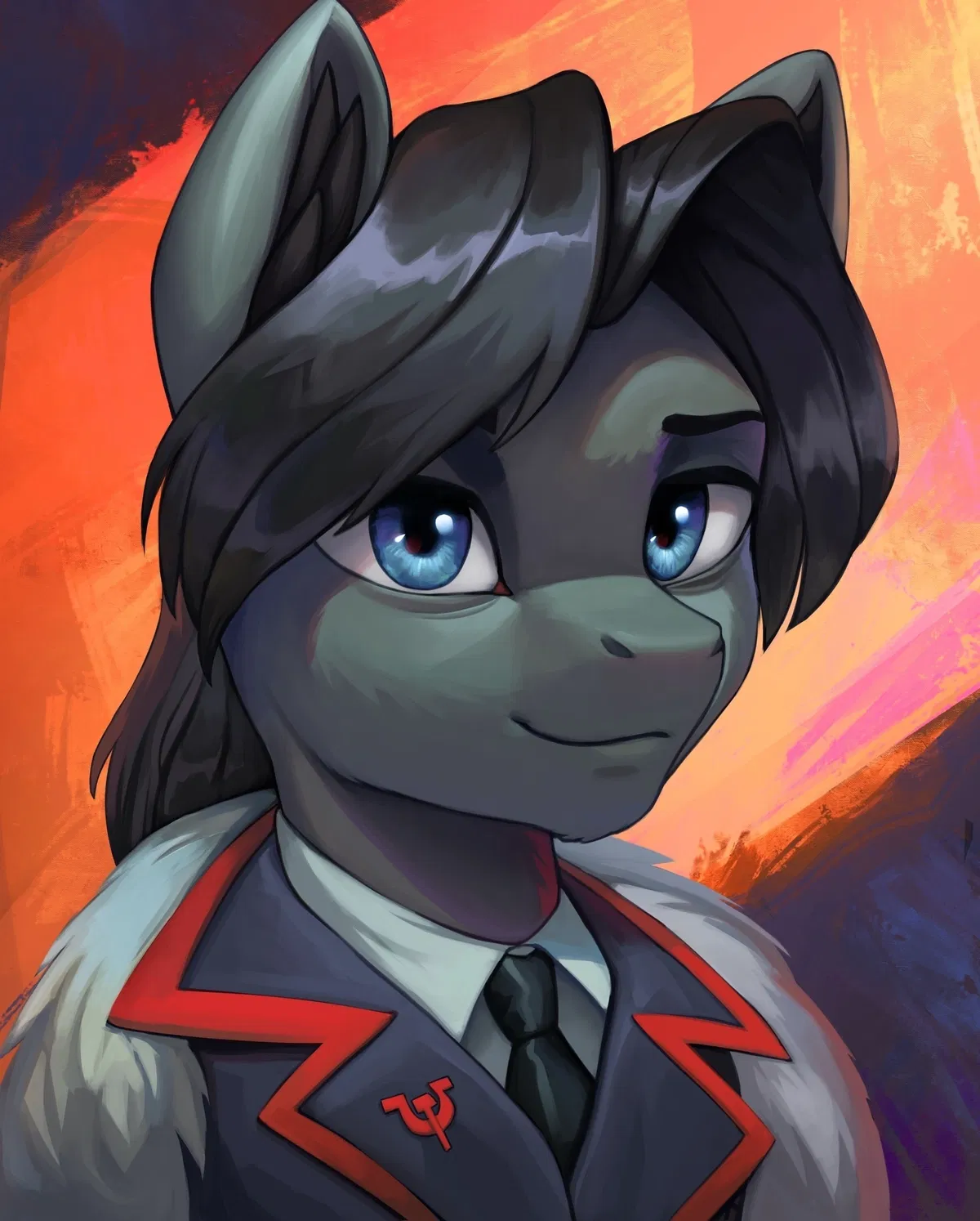 Avatar of Sinister Serov | EaW