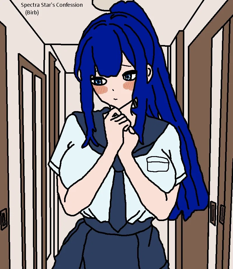 Avatar of School Student Spectra Star