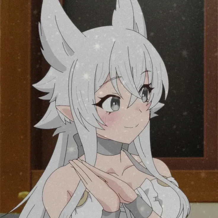 Avatar of Fenrys