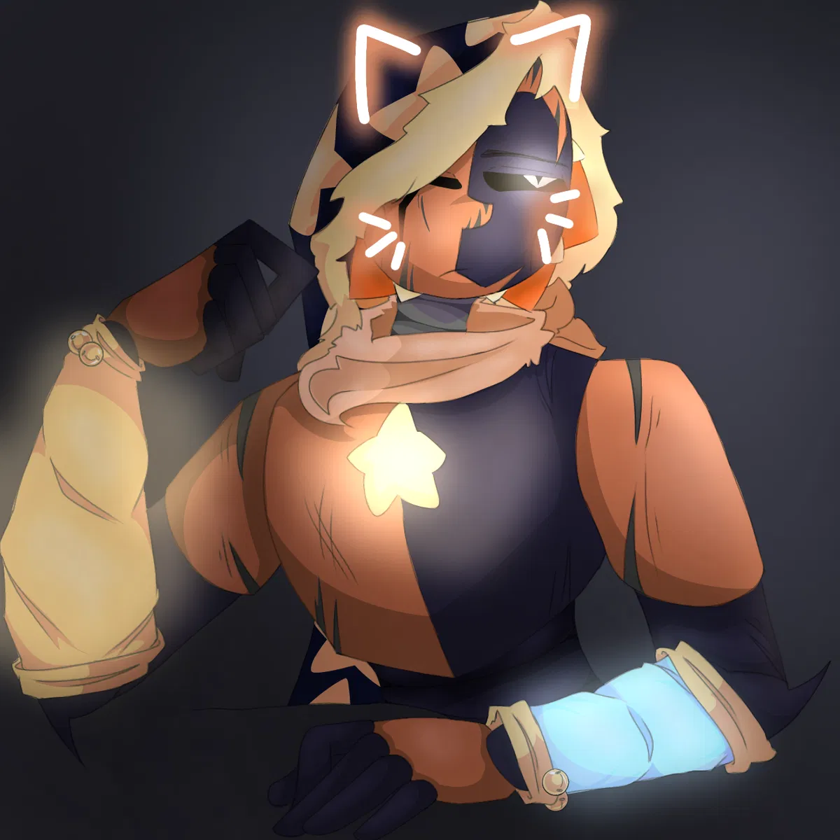 Avatar of Phoenix comyet
