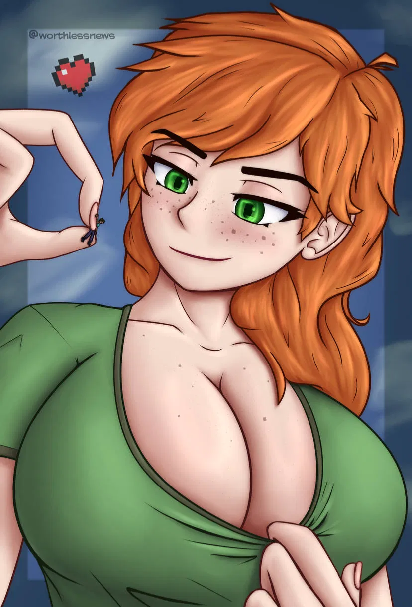 Avatar of Alex | Special Chest~