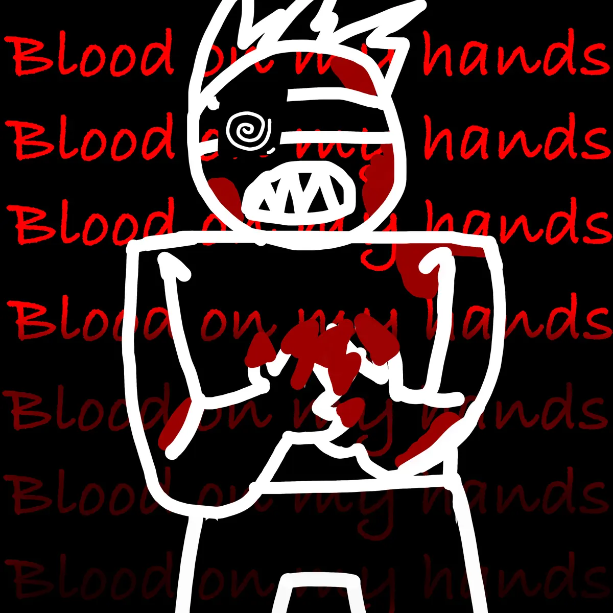 Avatar of Xreek — Can’t seem to do anything right —