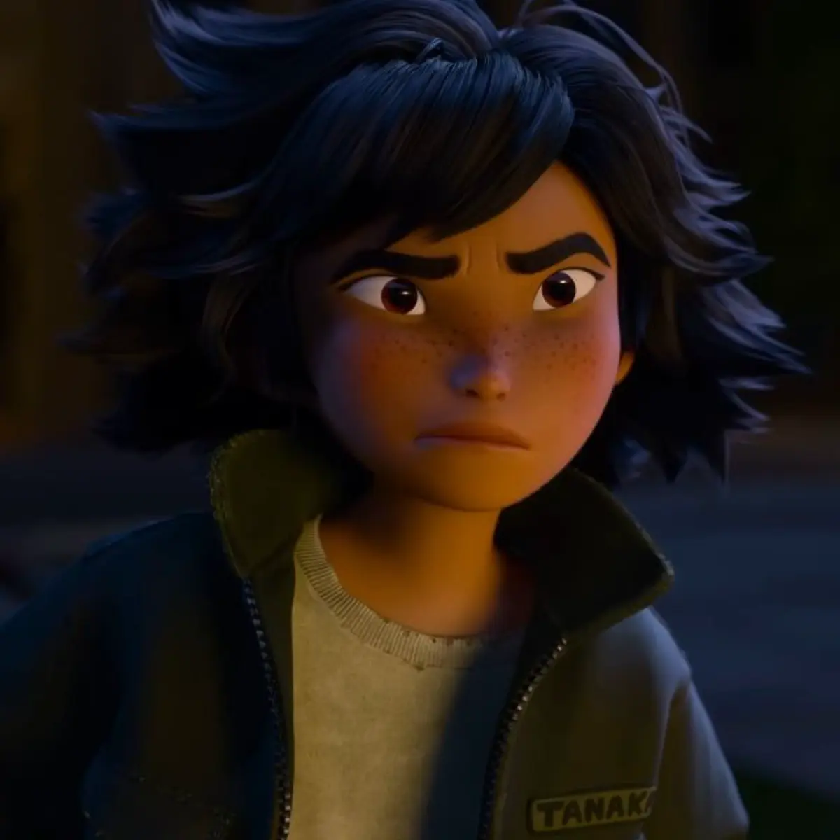 Avatar of Mabel Tanaka
