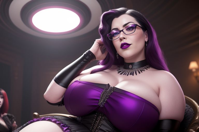 Avatar of Maria Lockhart [FIRST DAY IN]