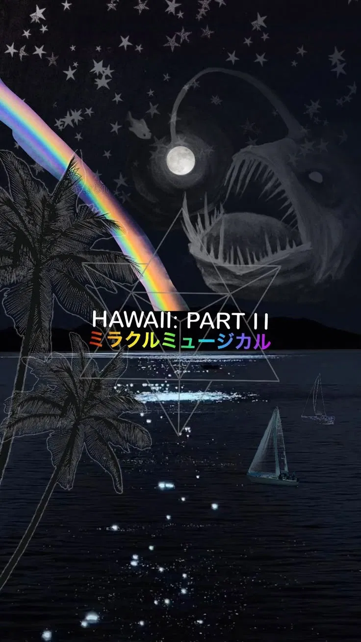 Avatar of Hawaii: Part II