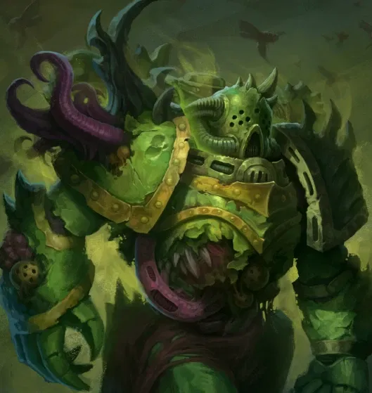 Avatar of Dread Knight