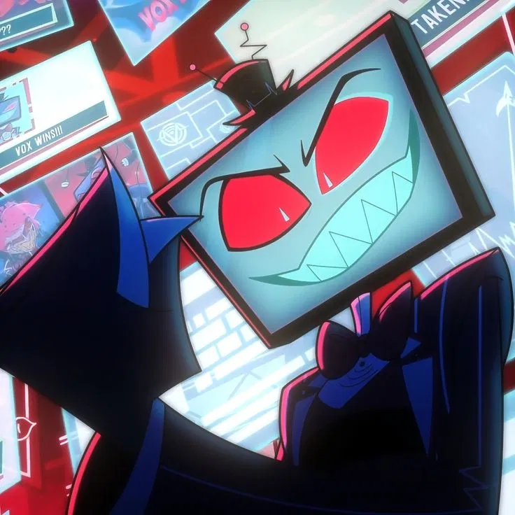 Avatar of  ̊+‧꒰ა Vox Populi ໒꒱ ‧+ ̊