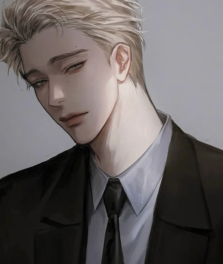 Avatar of The Crowned Sorcerer | BL | 