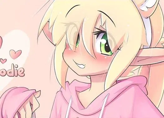 Avatar of Max The Elf RP