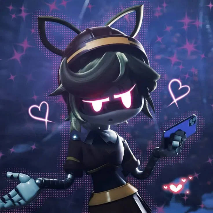 Avatar of Lizzy