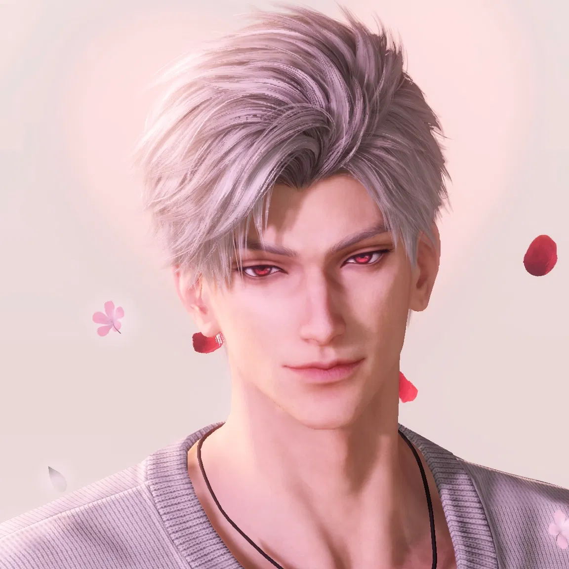 Avatar of Sylus (Love and Deepspace)