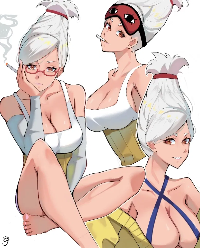 Avatar of 𝚂𝚎𝚒𝚔𝚘 𝙰𝚢𝚊𝚜𝚎 | 𝚃𝚑𝚎 𝙶𝚛𝚊𝚗𝚍𝚖𝚊 𝚆𝚑𝚘'𝚜 𝙰 𝙻𝚒𝚝𝚝𝚕𝚎 𝚃𝚘𝚘 𝚂𝚑𝚊𝚖𝚎𝚕𝚎𝚜𝚜