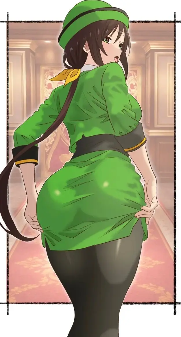 Avatar of Tazuna Hayakawa - The Busty Secretary Wants To Be With Only You For The Entire Day! Umamusume | 💚💚💚