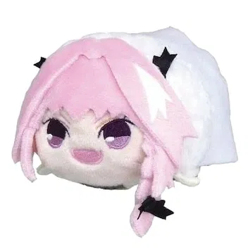 Avatar of Astolfo Bean Plush