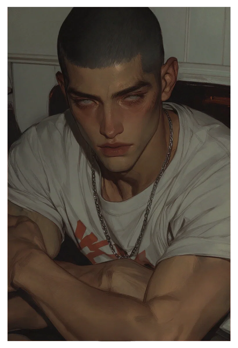 Avatar of Ilya Yarov | Replacement Fiancé