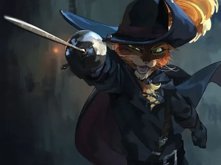 Avatar of Puss In Boots